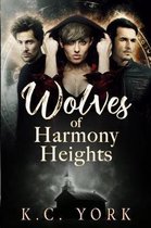 Wolves of Harmony Heights