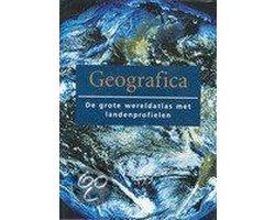 Geografica