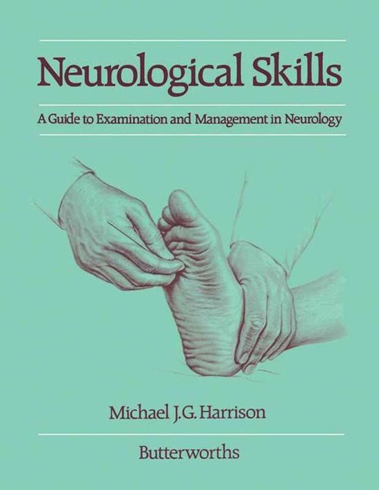 Neurological Skills - cover