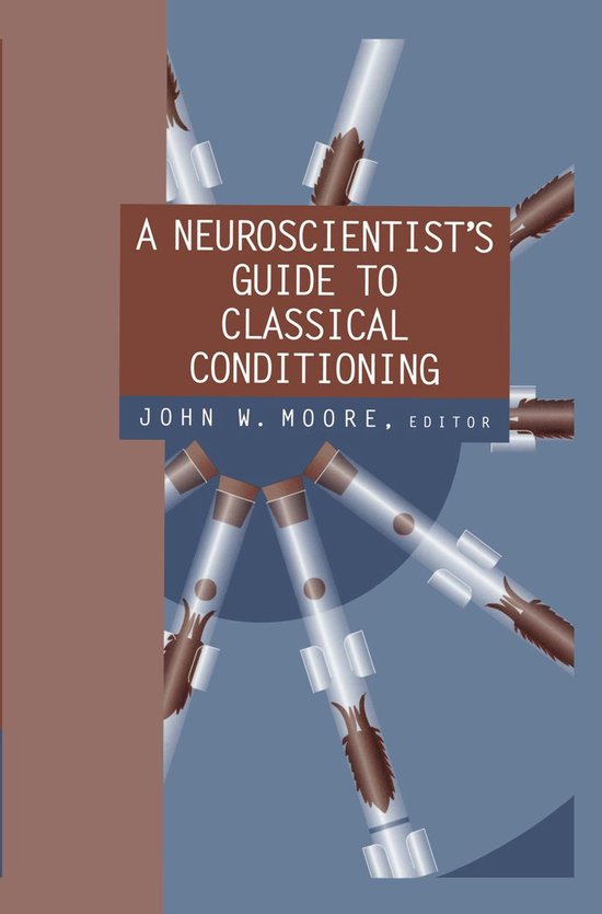 A Neuroscientist’s Guide to Classical Conditioning - cover