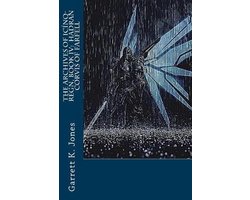 The Archives of Icínq-Régn-The Archives of Icínq-Régn, Book IV