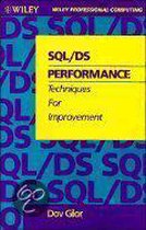 SQL/Ds Performance