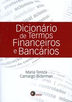 Dicionário de termos financeiros e bancários