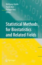 Statistical Methods for Biostatistics and Related Fields