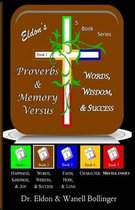 Eldon's Proverbs & Memory Verses