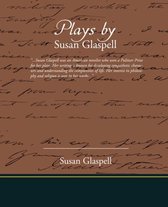 Plays by Susan Glaspell