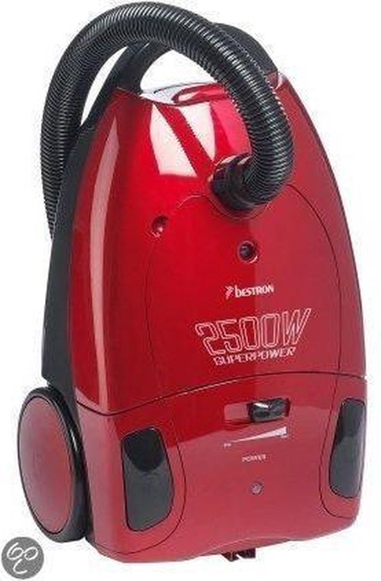 Bestron Stofzuiger DBB2500E bol