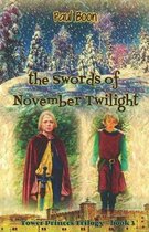 The Swords of November Twilight