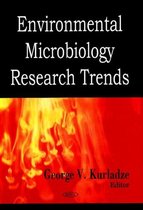 Environmental Microbiology Research Trends