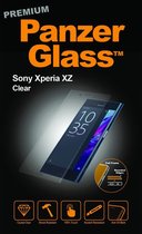 PanzerGlass 7603 mobile phone screen/back protector Protection d'écran transparent Sony 1 pièce(s)