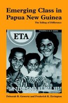 Emerging Class in Papua New Guinea