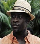 Don Cheadle Don Cheadle