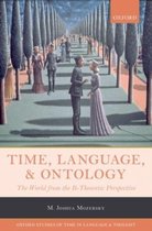 Time Language & Ontology