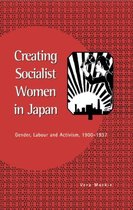 Creating Socialist Women in Japan