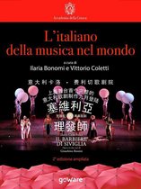 La lingua italiana nel mondo - L’Italiano della musica nel mondo