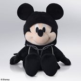 KINGDOM HEARTS - Pluche - Roi Mickey - 33cm