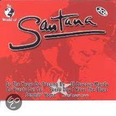 World Of Santana