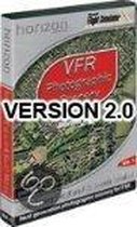 pc DVD-ROM VFR Photographic Scenery Generation X v2.0, Vol. 1: Southern England & South Wales