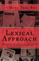 Lexical Approach