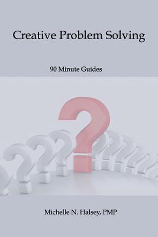 Creative Problem Solving - cover