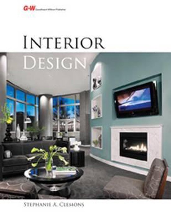 Interior Design - cover