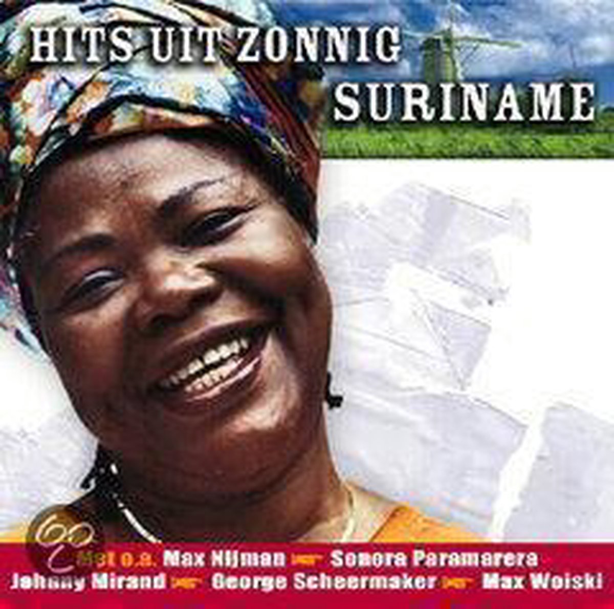 Hits Uit Zonnig Suriname