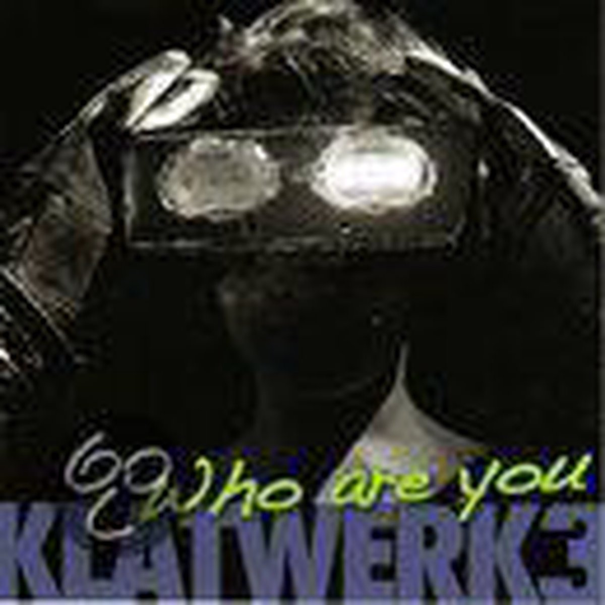 Boelo Klat & Rico De Jeer & Ancel Klooster - Who Are You (CD)