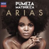 Pumeza Matshikiza - Opera Arias