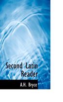 Second Latin Reader