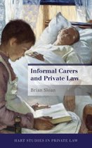 Informal Carers And Private Law