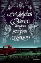 Aristoteles Y Dante Descubren Los Secretos del Universo