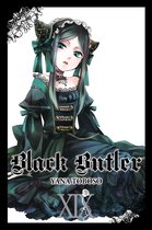Black Butler 19 - Black Butler, Vol. 19