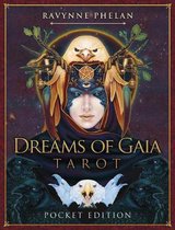 Dreams of Gaia Tarot - Pocket Edition: 81 full col cards and 112 page guidebook