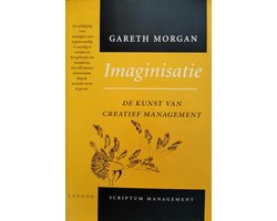Imaginisatie