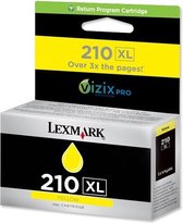 LEXMARK 210XL inktcartridge