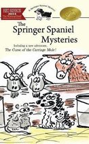 The Springer Spaniel Mysteries
