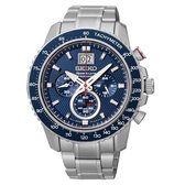 Seiko Sportura Herenhorloge - SPC135P1