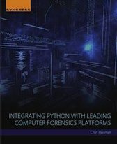 Integrating Python with Leading Computer Forensics Platforms