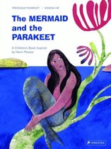 Mermaid & The Parakeet Matisse