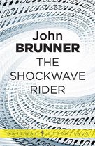 S.F. MASTERWORKS 180 - The Shockwave Rider