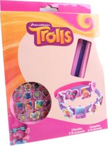 Dreamworks Maak Je Eigen Trolls Armbandjes