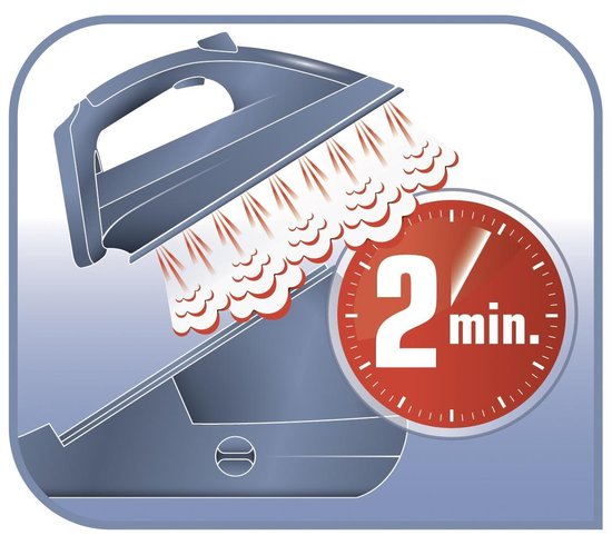 Entretenir La Centrale Vapeur CALOR Et Nos Conseils, 56% OFF