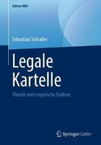 Edition KWV- Legale Kartelle