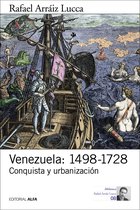 Biblioteca Rafael Arráiz Lucca 8 - Venezuela: 1498-1728