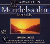 Various - Mendelssohn