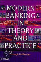 Modern Banking in Theory and Practice