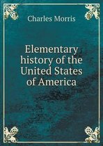 Elementary history of the United States of America