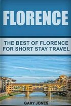 Short Stay Travel - City Guides- Florence
