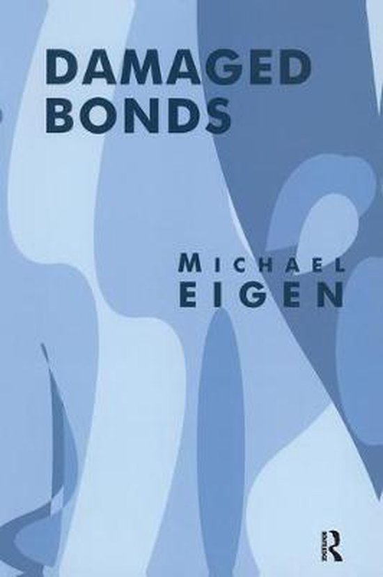 Damaged Bonds - cover