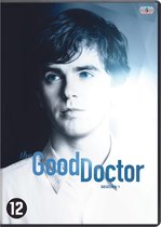The Good Doctor - Seizoen 1